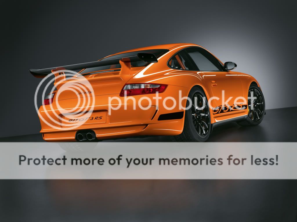 GT3 RS Picture Thread - Page 2 - Rennlist - Porsche Discussion Forums